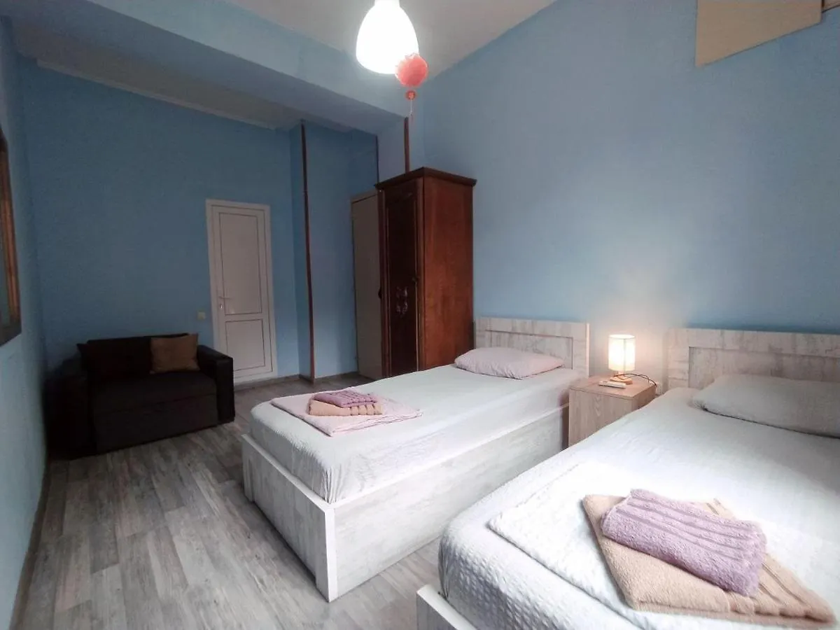 Guesthouse Kato Тбилиси 0*,  Грузия