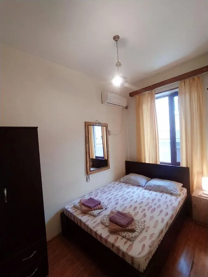 Гостевой дом Guesthouse Kato Тбилиси