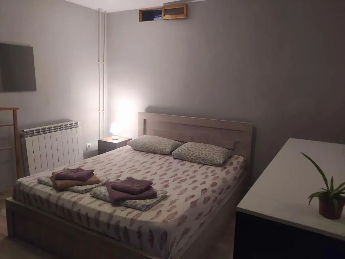 Guesthouse Kato Тбилиси Гостевой дом