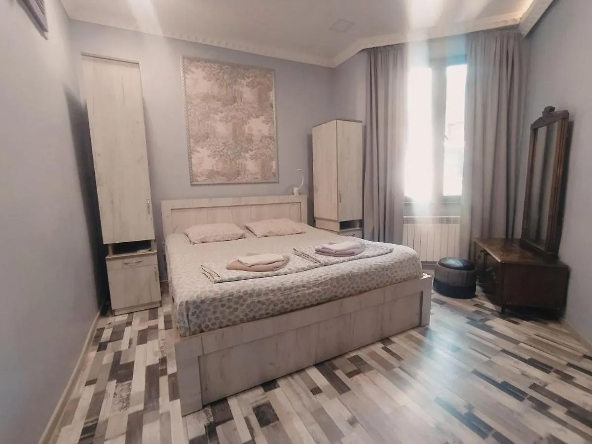 Guesthouse Kato Тбилиси