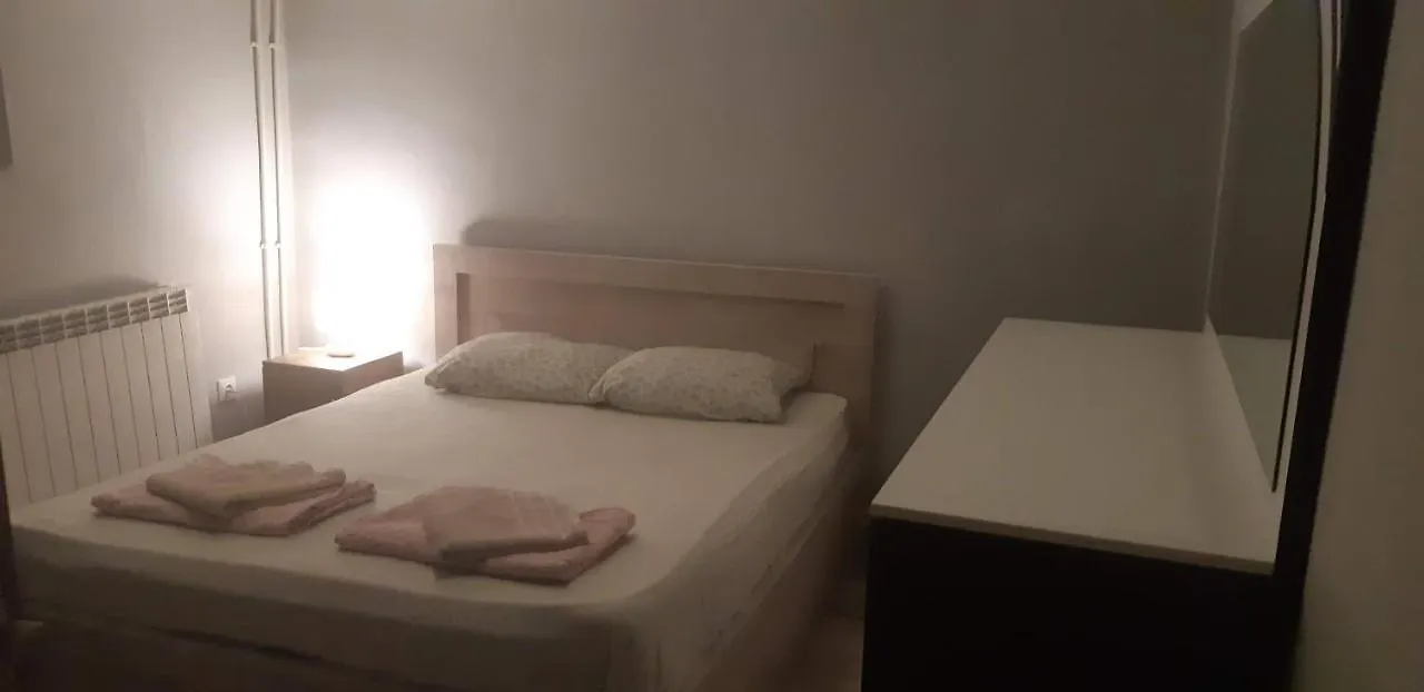 Guesthouse Kato Тбилиси Гостевой дом