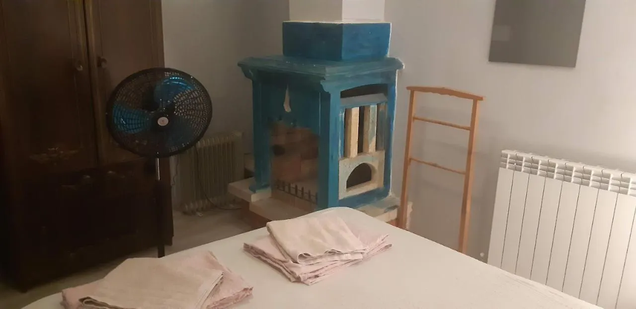 Guesthouse Kato Тбилиси 0*,