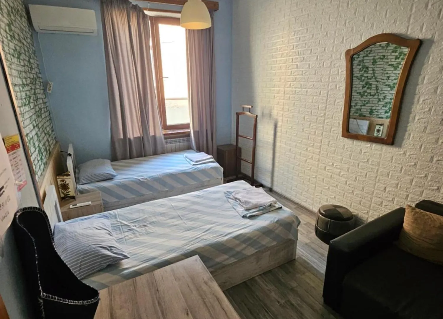 Guesthouse Kato Тбилиси Грузия