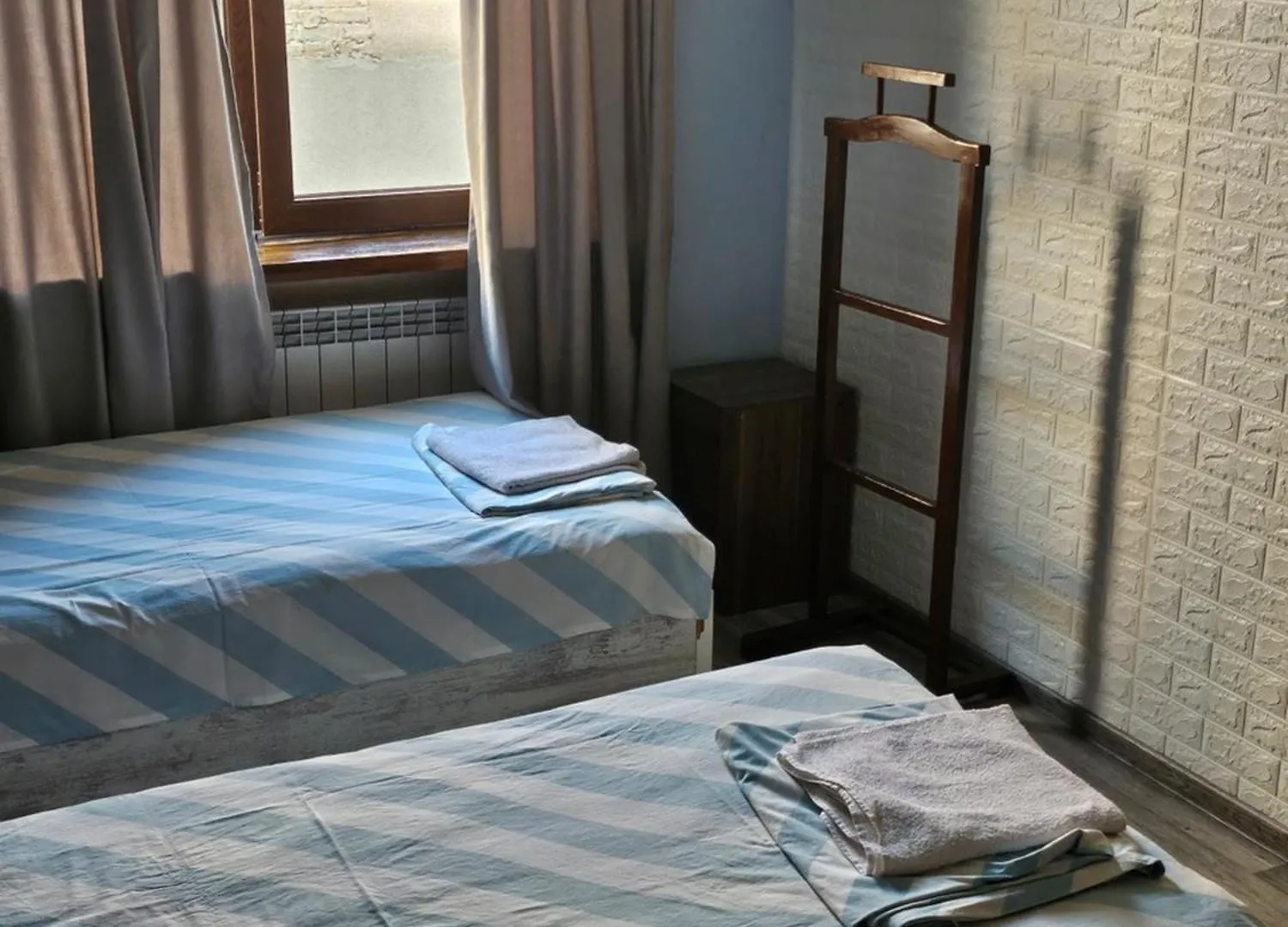 Guesthouse Kato Тбилиси 0*,  Грузия
