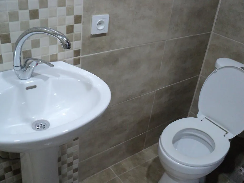 Guesthouse Kato Тбилиси