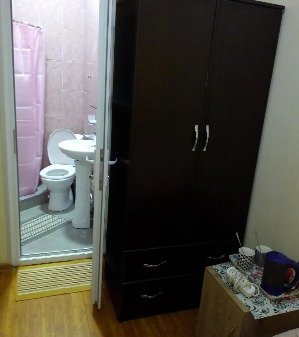 Гостевой дом Guesthouse Kato Тбилиси