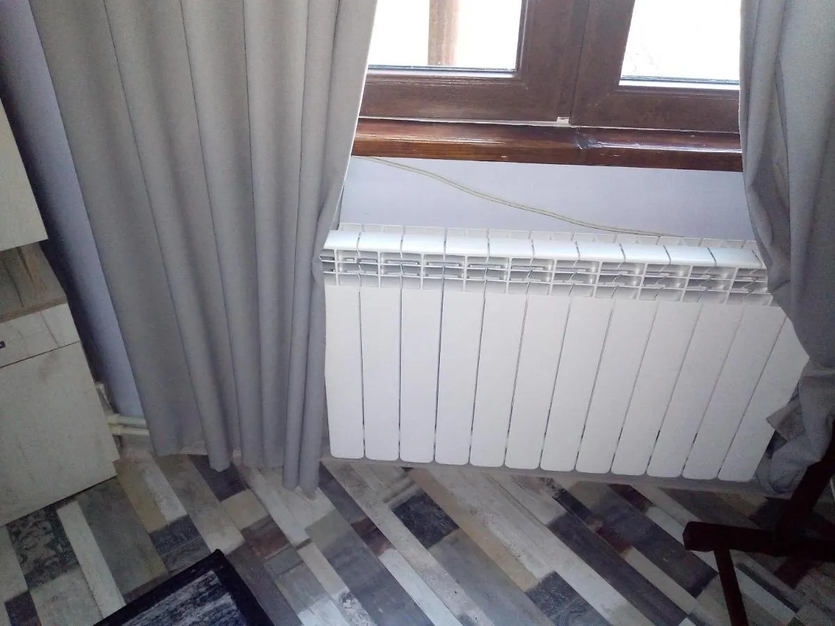 Guesthouse Kato Тбилиси Гостевой дом