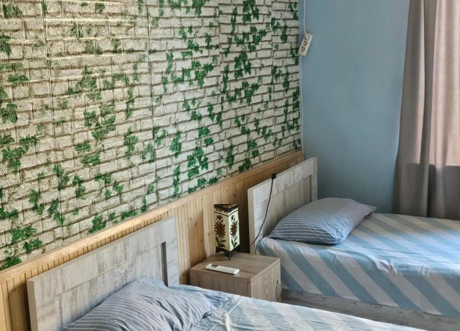 Pensjonat Guesthouse Kato Tbilisi