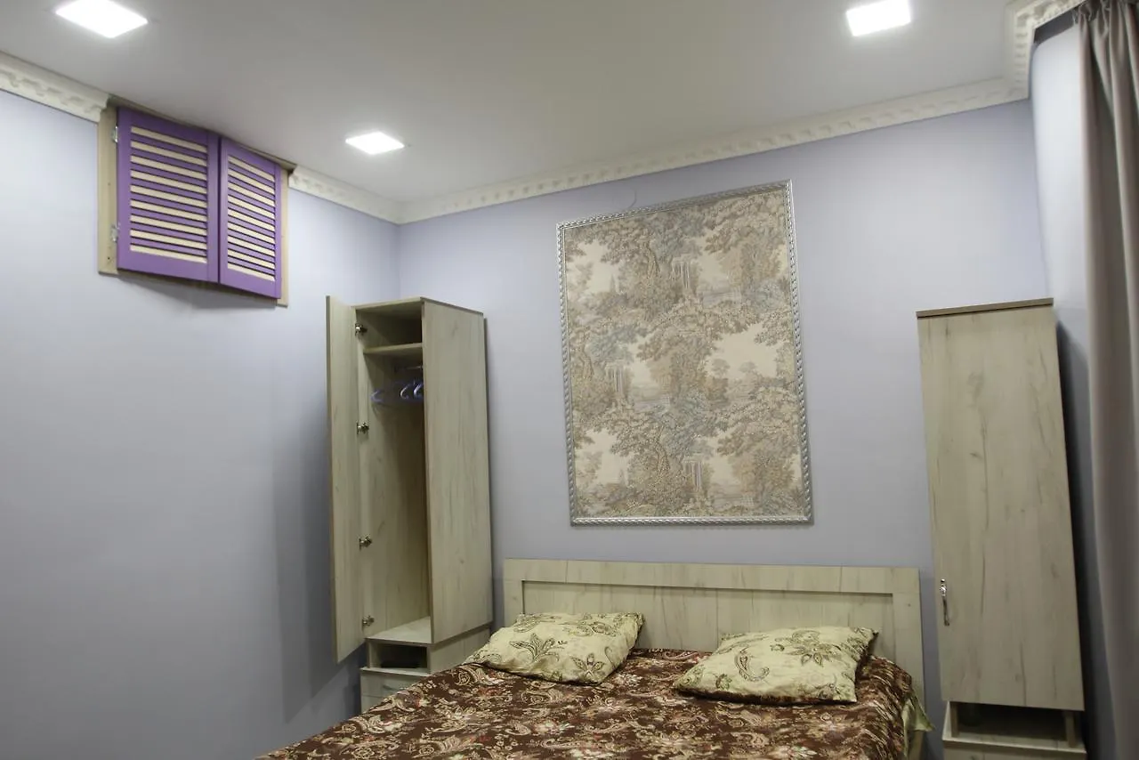 Guesthouse Kato Tbilisi Gruzja