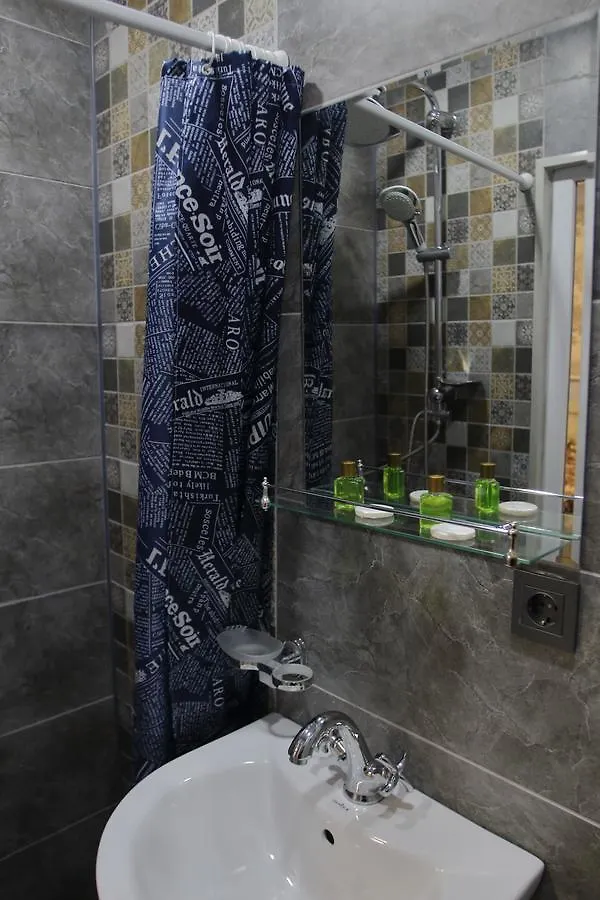 Guesthouse Kato Tbilisi 0*,  Gruzja