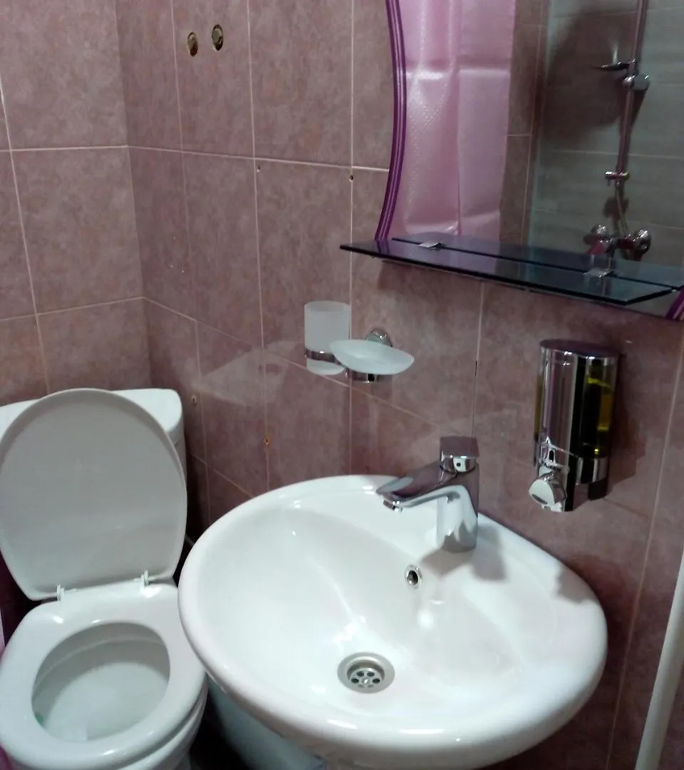 Guesthouse Kato Tbilisi
