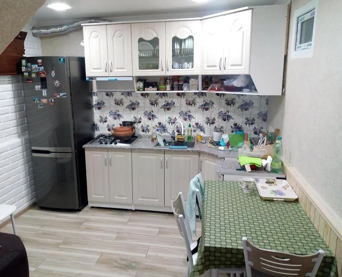 Guesthouse Kato Tbilisi 0*,