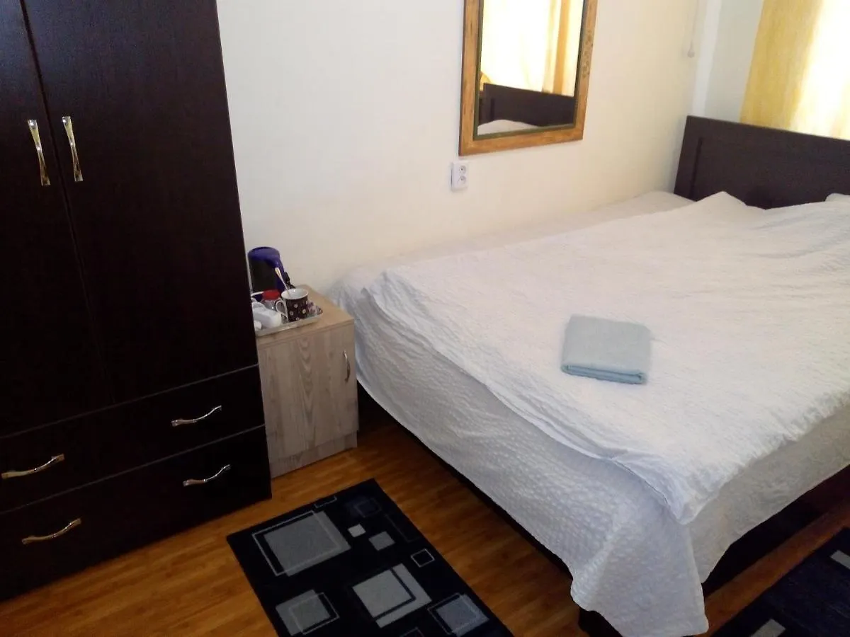 Pensjonat Guesthouse Kato Tbilisi Gruzja