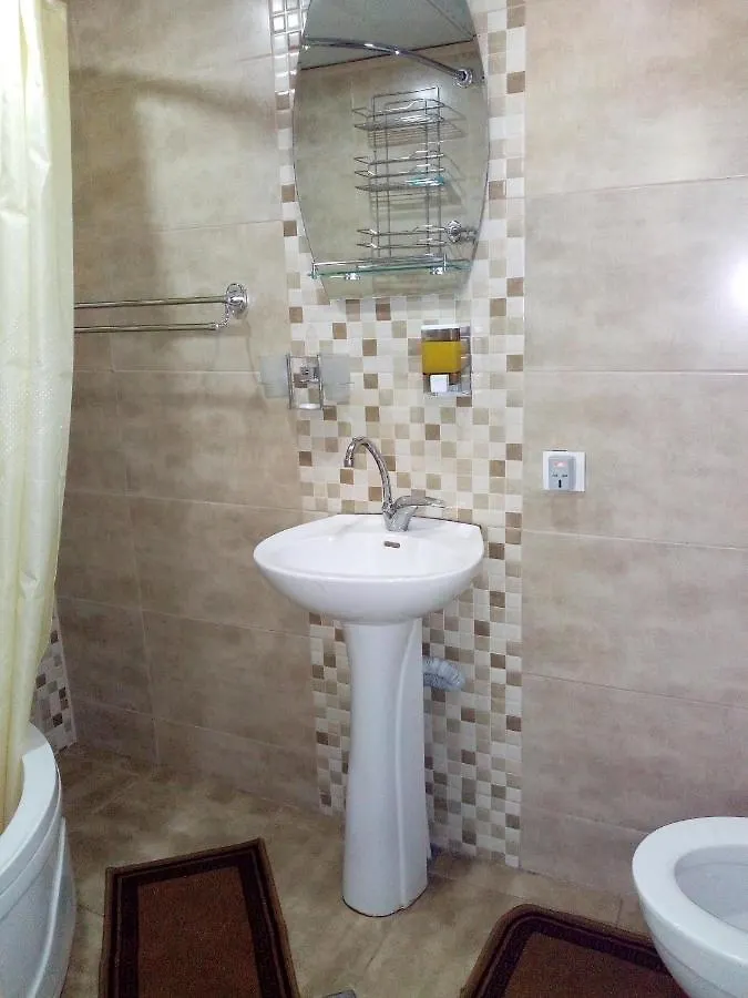 Guesthouse Kato Tbilisi Pensjonat